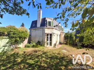  Maison à vendre 5 pièces 105 m²
