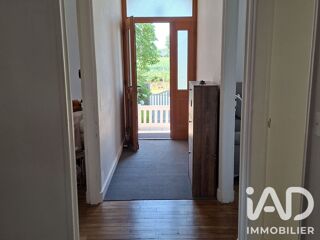  Maison à vendre 5 pièces 125 m²