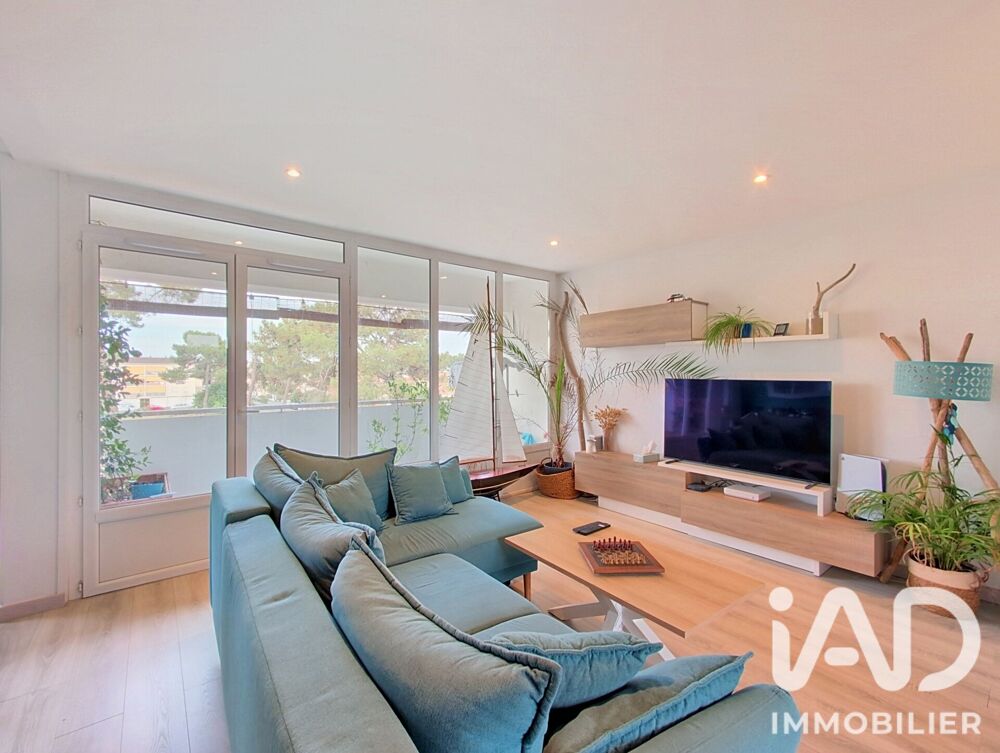 Vente Appartement Vente Appartement 4 pièces Pessac