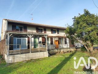  Maison à vendre 10 pièces 213 m²