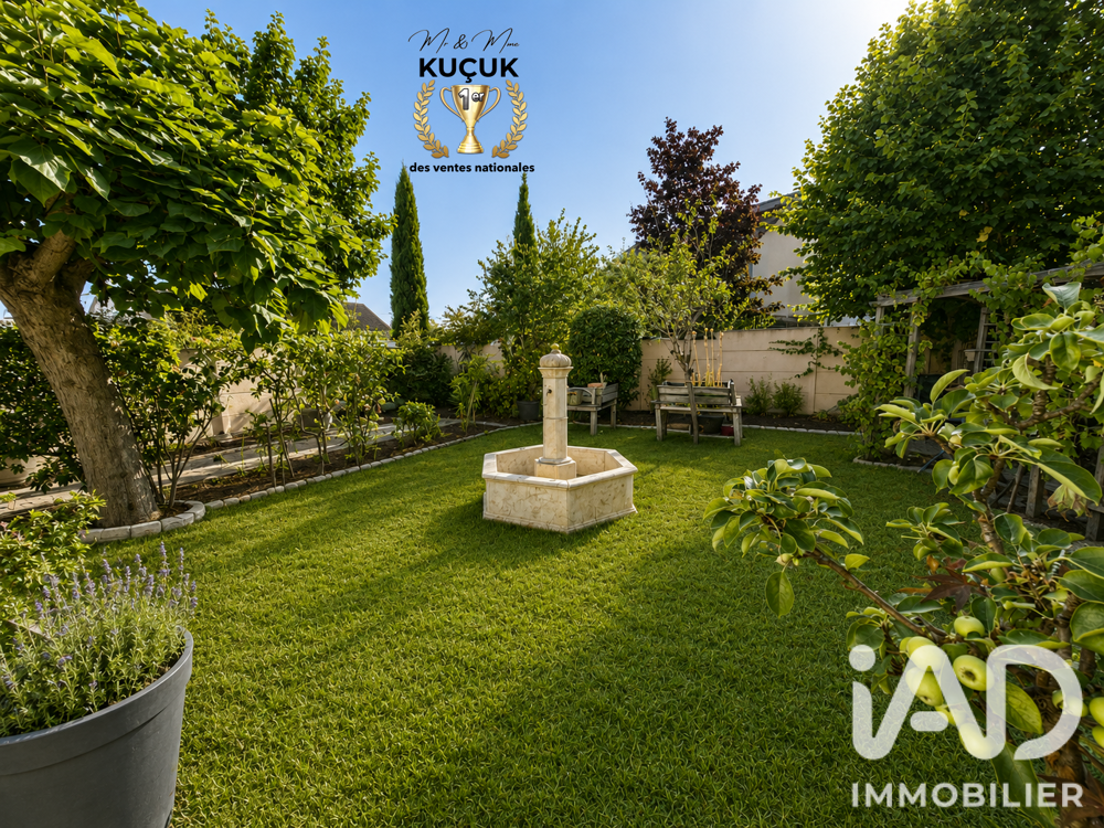 Vente Maison Vente Maison/villa 7 pièces Orléans