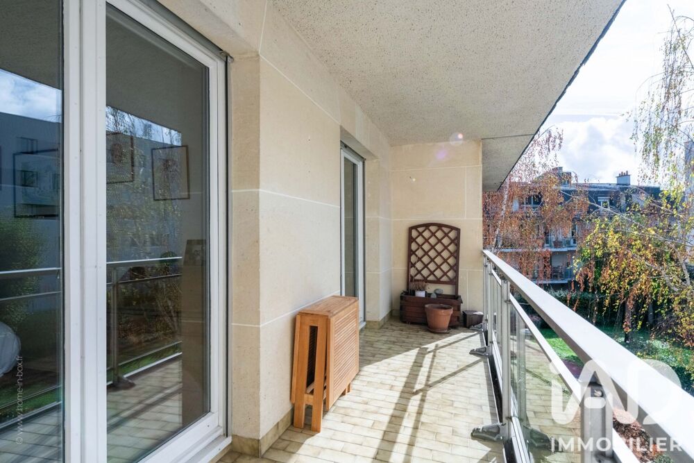 à vendre  Appartement Boulogne-Billancourt (92100)