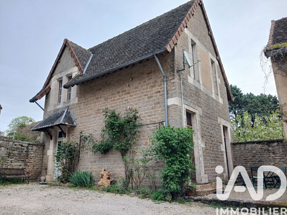 � vendre  Maison Charrecey (71510)