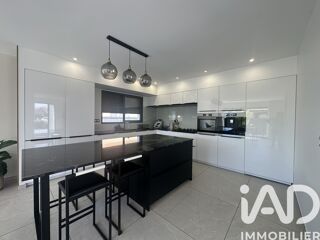  Maison à vendre 4 pièces 155 m²