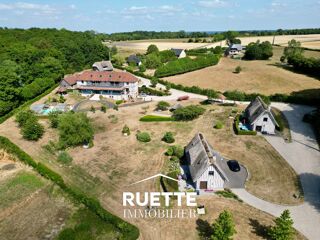  Maison à vendre 1049 m²