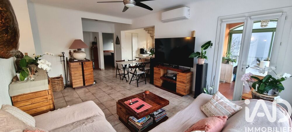 Vente Maison Vente Maison traditionnelle 6 pièces Toulon