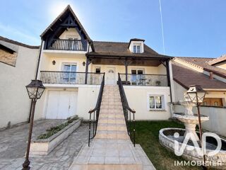  Maison à vendre 7 pièces 188 m²