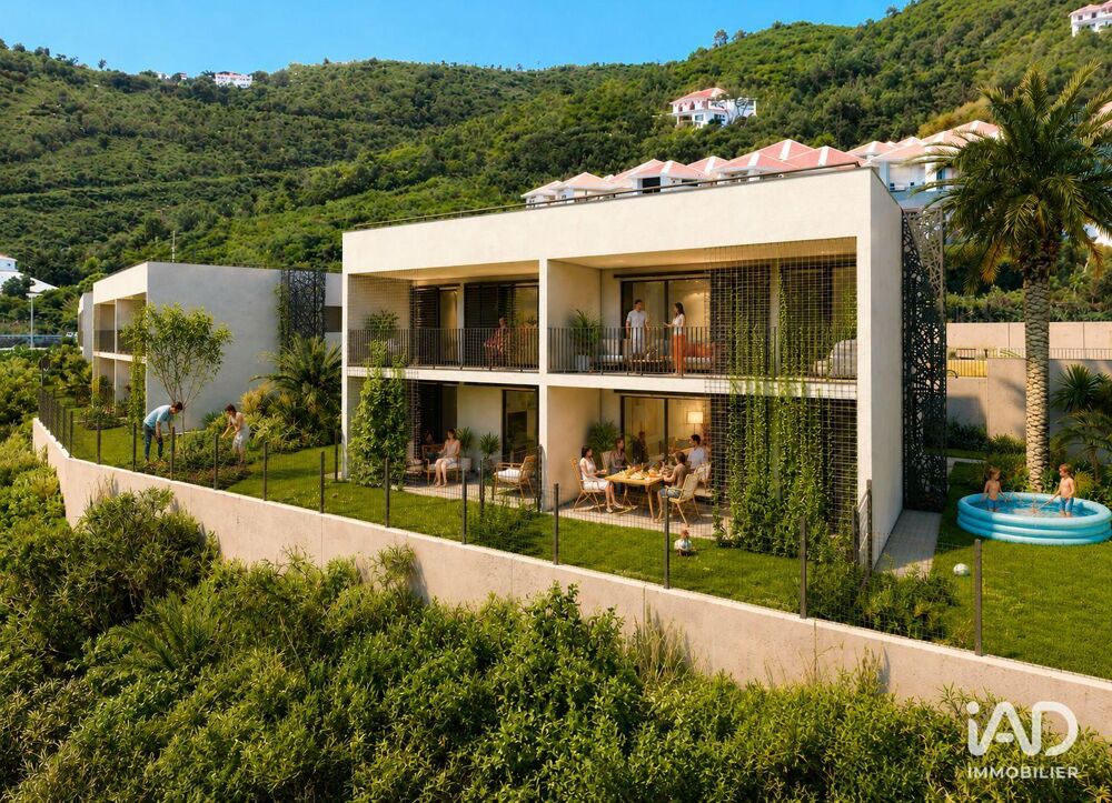 Vente Appartement Vente Appartement 3 pièces Saint-martin