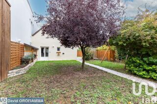  Maison � vendre 4 pi�ces 67 m�