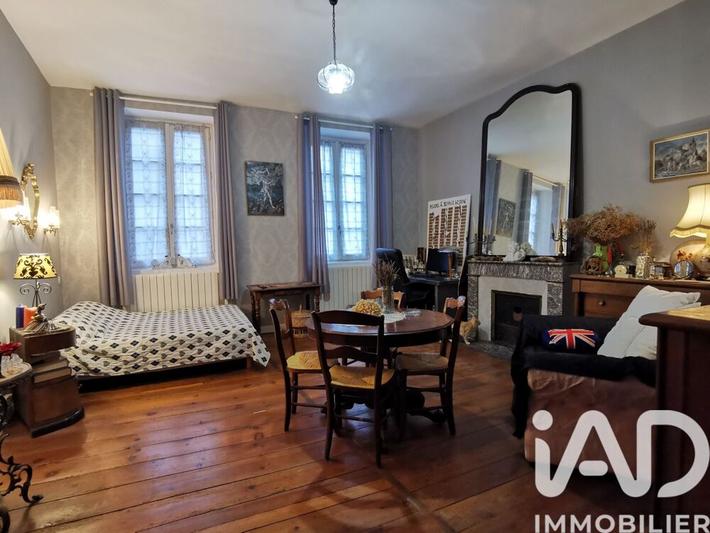 Vente Maison/villa 10 pièces
