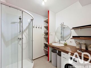  Appartement � vendre 2 pi�ces 43 m�
