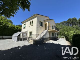  Maison à vendre 9 pièces 160 m²