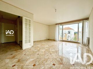  Appartement à vendre 4 pièces 81 m²