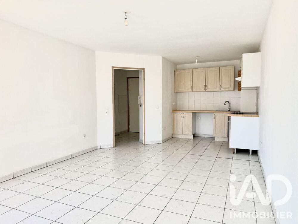 Vente Appartement Vente Appartement 2 pièces Puget-sur-argens