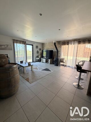 Maison à vendre 4 pièces 110 m²