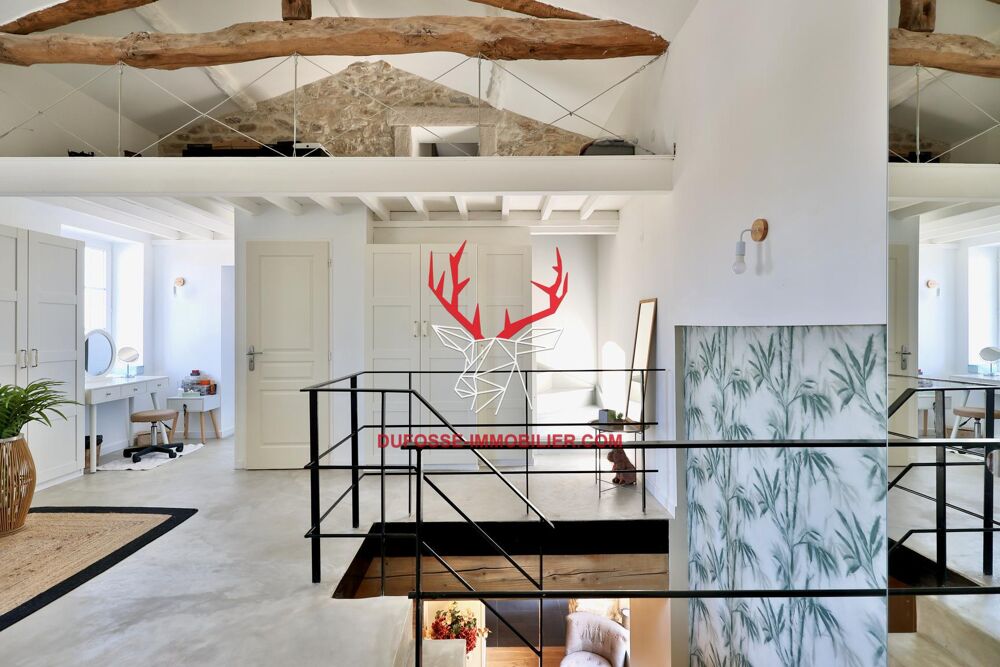 � vendre  Maison Soucieu-en-Jarrest (69510)