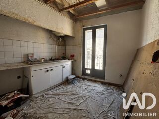 Vente Immeuble Vente Immeuble 120 m&sup2; Béziers