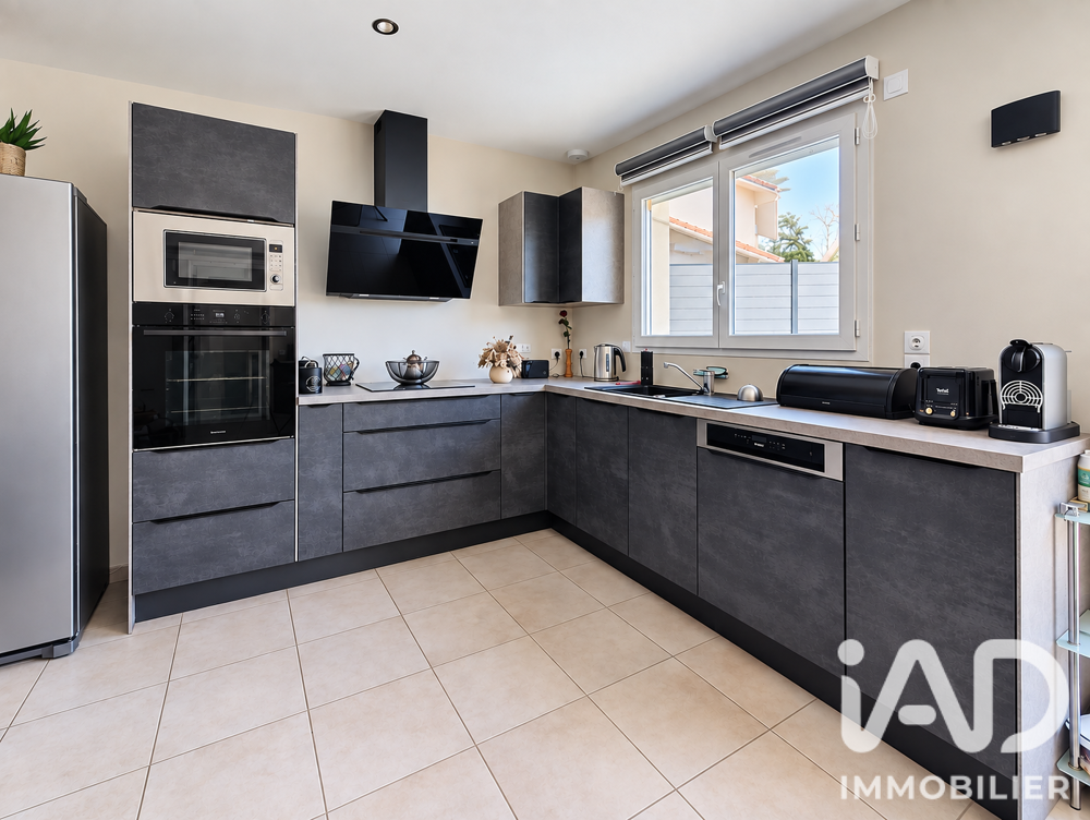 Vente Maison Vente Maison/villa 4 pièces Frangy