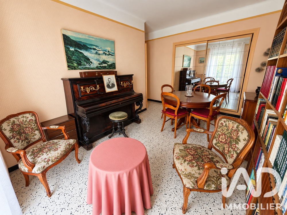 Vente Appartement Vente Appartement 4 pièces Perpignan