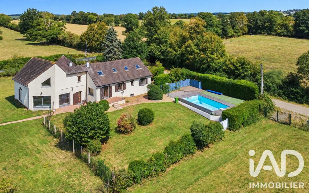 Vente Maison/villa 10 pièces
