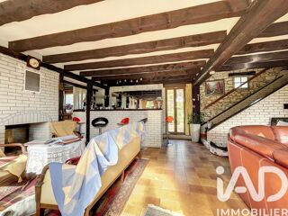Vente Maison Vente Maison traditionnelle 9 pièces Treilles-en-gâtinais