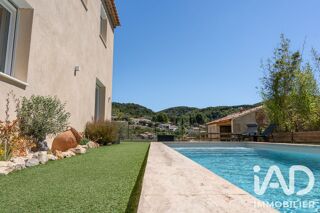  Maison à vendre 6 pièces 136 m²