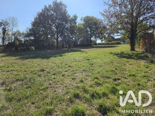  Terrain à vendre 2162 m²