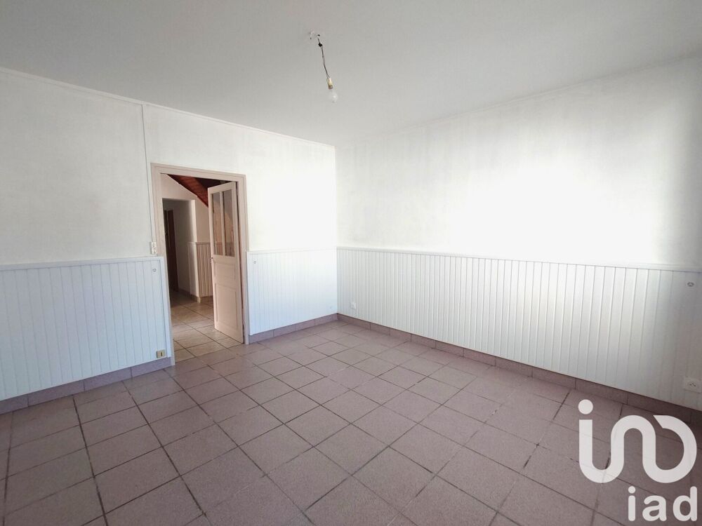 Vente Maison de village 3 pièces
