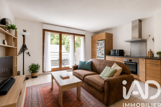  Appartement � vendre 2 pi�ces 44 m�