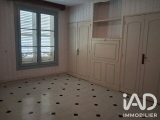  Maison à vendre 3 pièces 90 m²