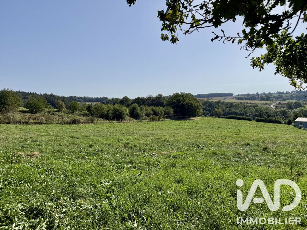 Vente Terrain Vente Terrain à bâtir 5 359 m&sup2; Quins