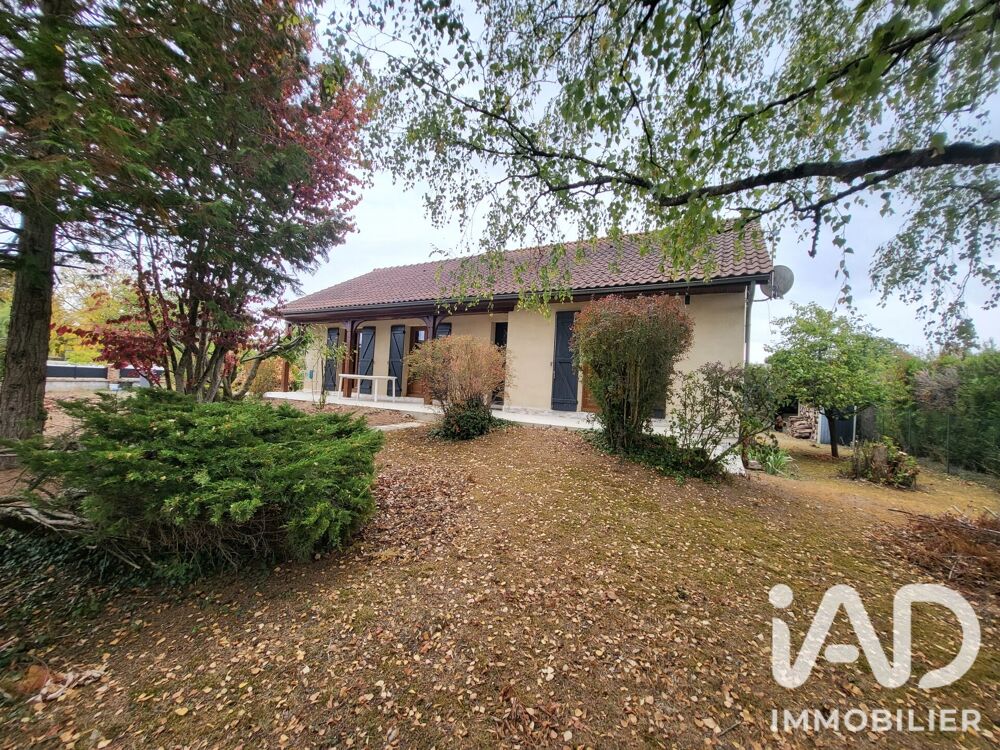 Vente Maison Vente Maison/villa 4 pièces Méry-sur-seine