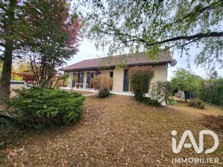  Maison à vendre 4 pièces 92 m²