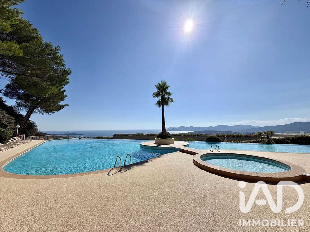Vente Appartement Vente Appartement 2 pièces Mougins