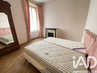  Maison à vendre 5 pièces 133 m²