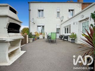  Maison à vendre 5 pièces 112 m²