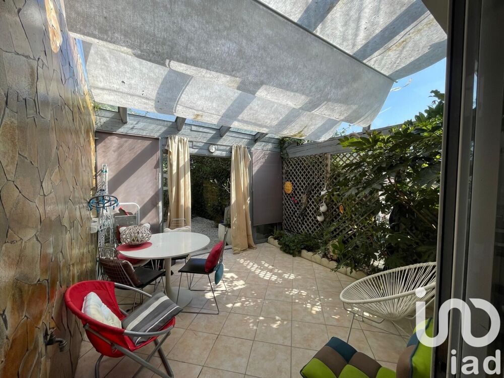 Vente Maison traditionnelle 5 pièces