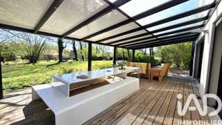  Maison à vendre 7 pièces 212 m²