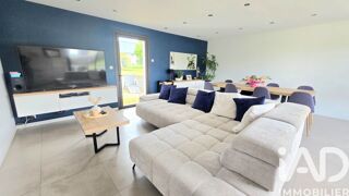  Maison à vendre 4 pièces 97 m²