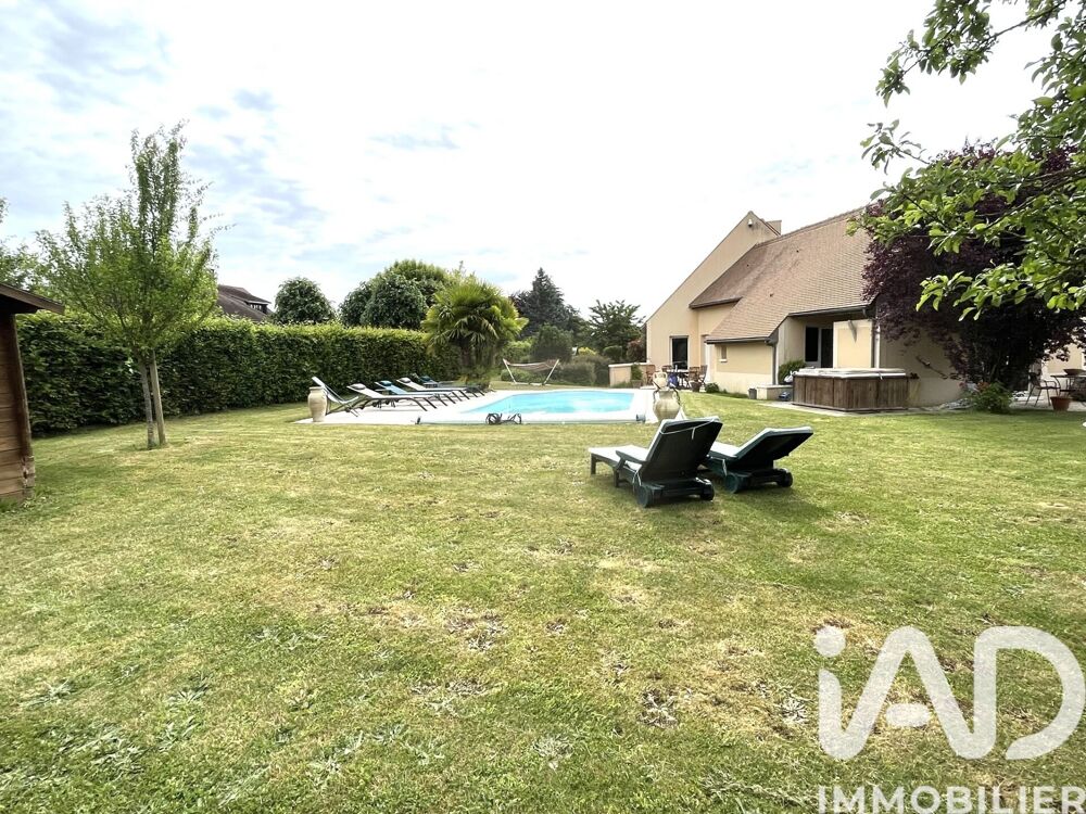 � vendre  Maison Autouillet (78770)