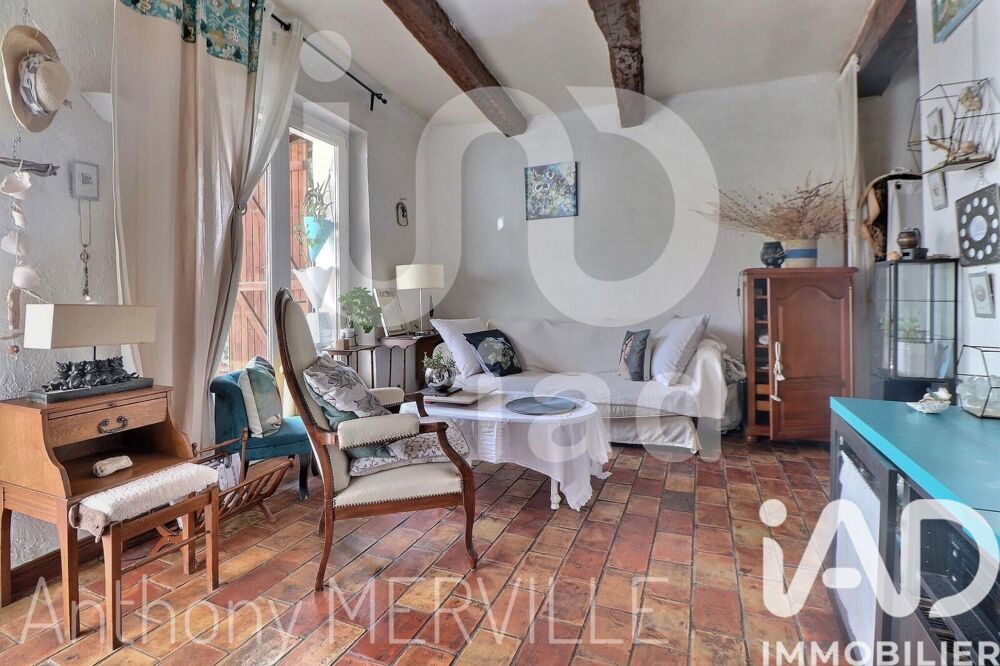 Vente Maison/villa 3 pièces