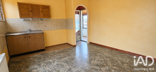  Maison à vendre 2 pièces 41 m²