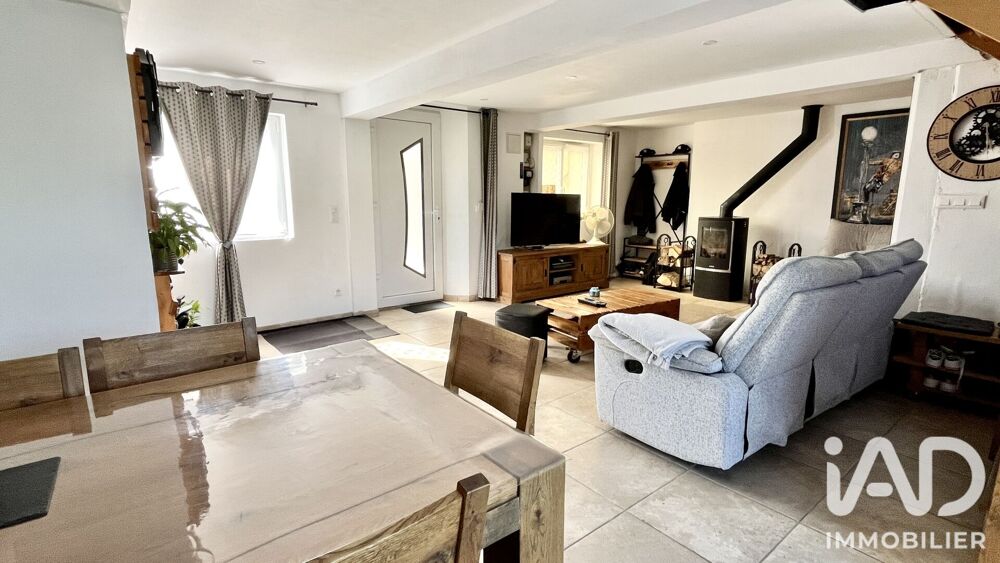 Vente Maison Vente Maison/villa 5 pièces Flers-sur-noye