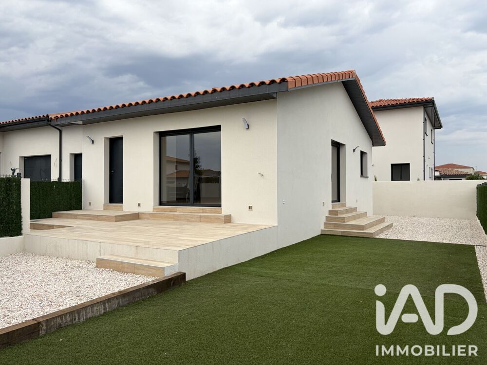 Vente Maison/villa 3 pièces