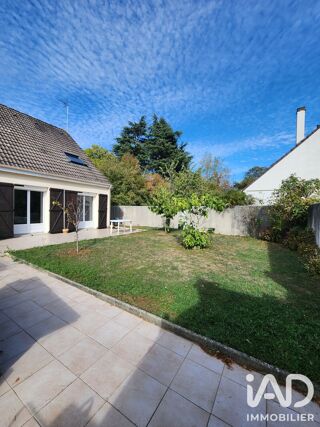  Maison à vendre 4 pièces 132 m²