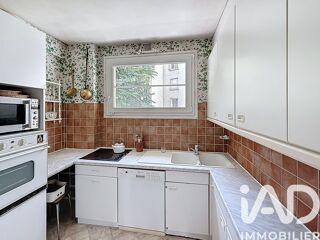  Appartement � vendre 5 pi�ces 102 m�