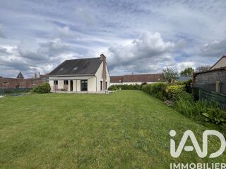  Maison � vendre 6 pi�ces 150 m�
