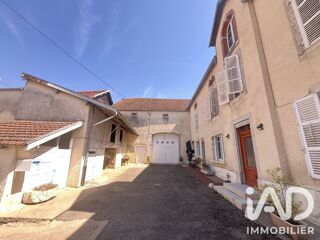  Maison à vendre 5 pièces 126 m²