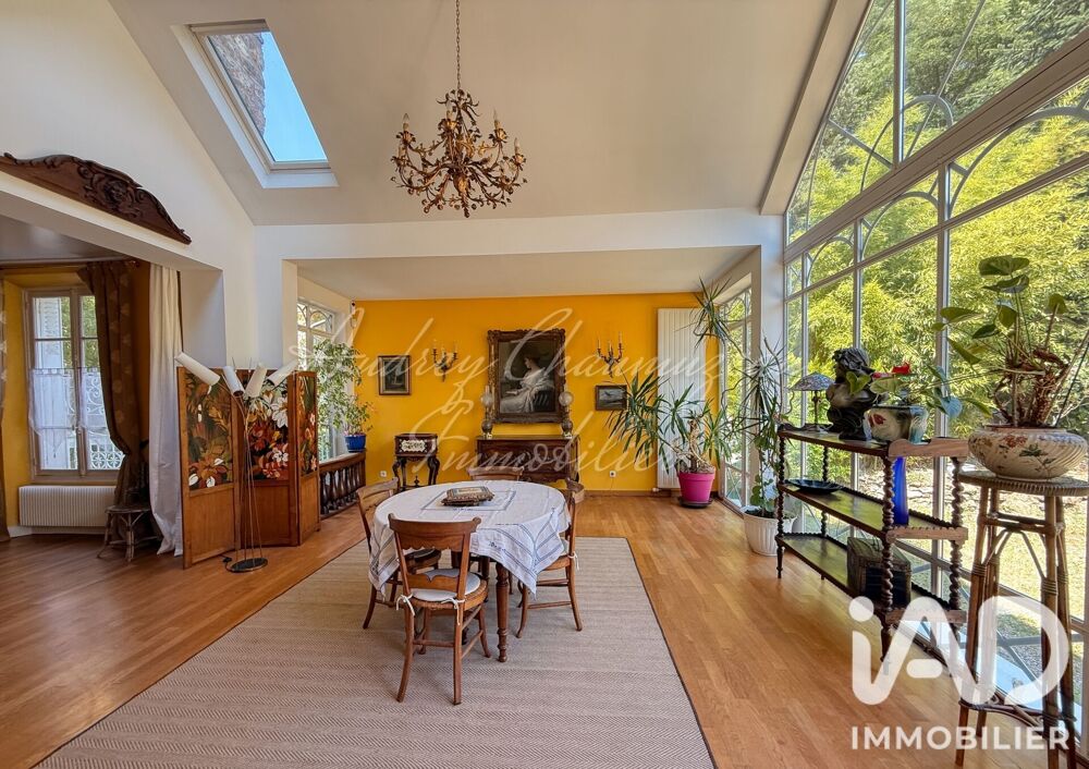 à vendre  Maison Orsay (91400)
