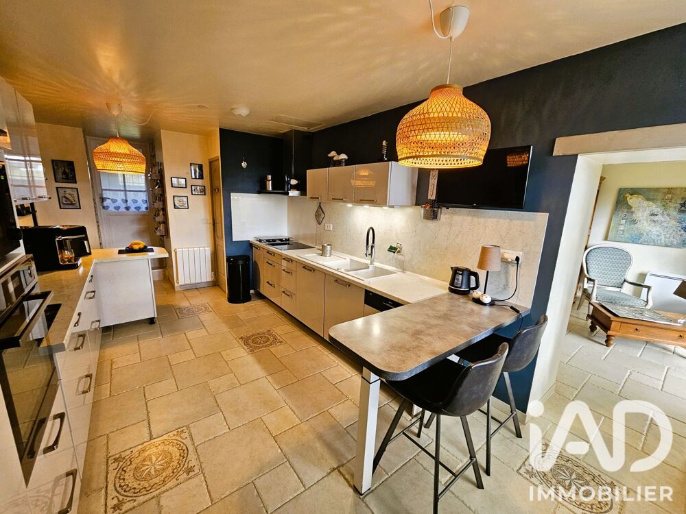 Vente Maison Vente Maison/villa 4 pièces Viffort